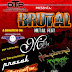Todo listo para el Brutal Metal Fest este sábado 14