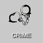 crime book icon