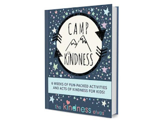 camp kindness