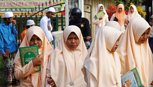 Perlunya Lembaga Pendidikan Ma’arif Lebih Berbenah Diri
