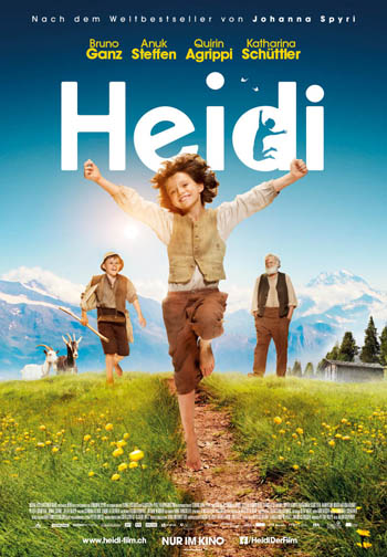 Heidi Filme Heidi Filme