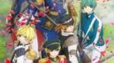Senjuushi Episódio 12 Senjuushi Episódio 12