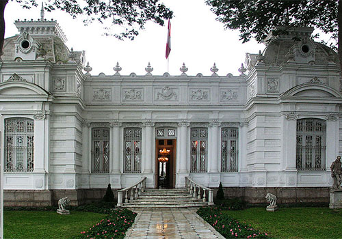 Museo Pedro de Osma