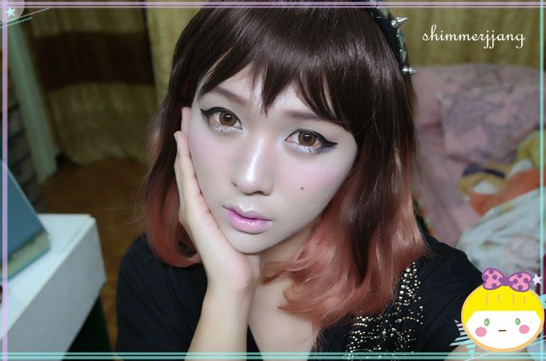 Korean Big Eye Circle Lenses Korean Skin Care & Makeup More in www