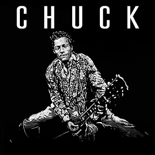 Chuck Berry's Chuck