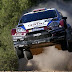 WRC: Evgeny Novikov sorprende en el Rally de Acrópolis