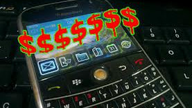 Cara Berjualan Online Dengan Aplikasi BBM ( Blackberry Messenger ) 