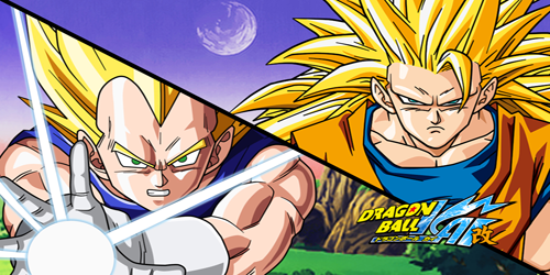 Nova temporada de Dragon Ball Kai será lançado em Abril!