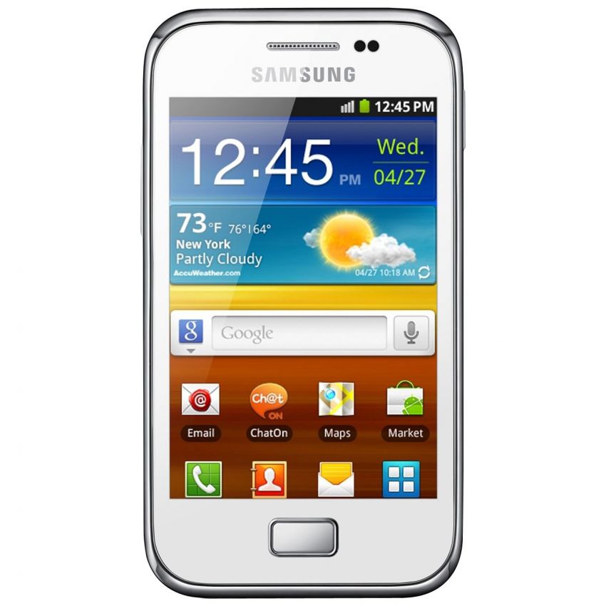 Harga Handphone Samsung Galaxy Android Semua Tipe