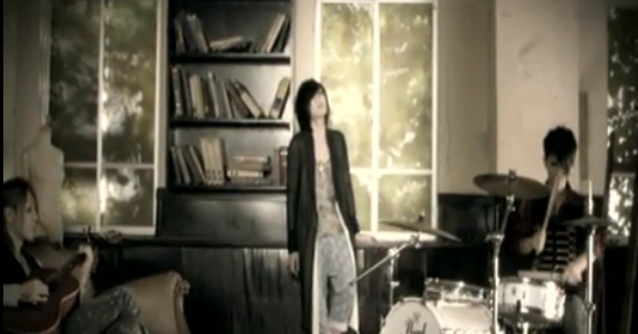 Plastic Tree Mexico Sanatorium サナトリウム