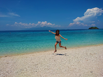 sambawan beach nice beach in the philippines