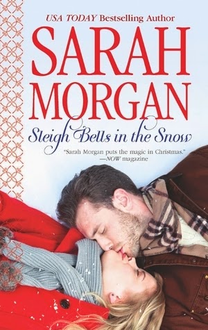 https://www.goodreads.com/book/show/18302255-sleigh-bells-in-the-snow
