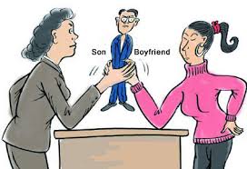 Ζώδια και Πεθερές