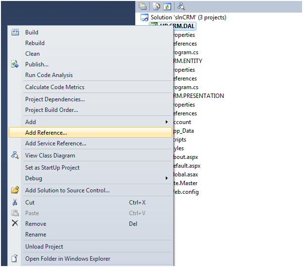3 Tier Architecture - .Net Core | MVC | HTML Agility Pack | SQL ...