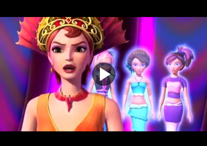 Barbie Et Le Secret Des Sirènes Streaming Vf regarder un film de Barbie et le Secret des sirènes 2010 - Films de