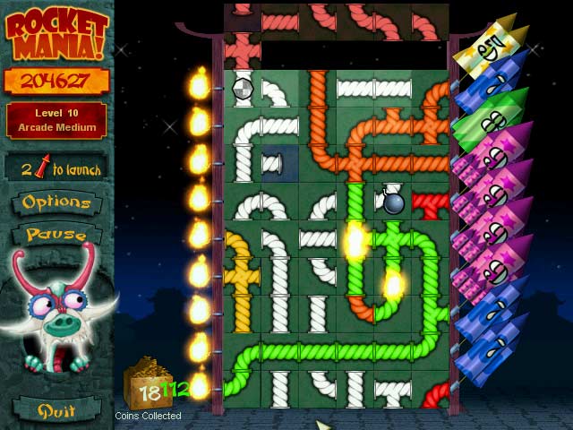 rocket mania deluxe hd rocket mania deluxe hd