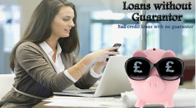 Loans without guarantor