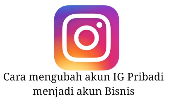 Cara Menambahkan Alamat atau Lokasi Pada Profil Instagram