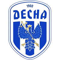 FC DESNA CHERNIHIV
