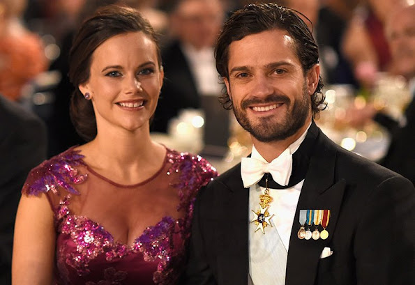The marriage of Prince Carl Philip of Sweden and Miss Sofia Hellqvist will take place on Saturday June 13 at 4.30 pm in the Royal Chapel at the Royal Palace in Stockholm.