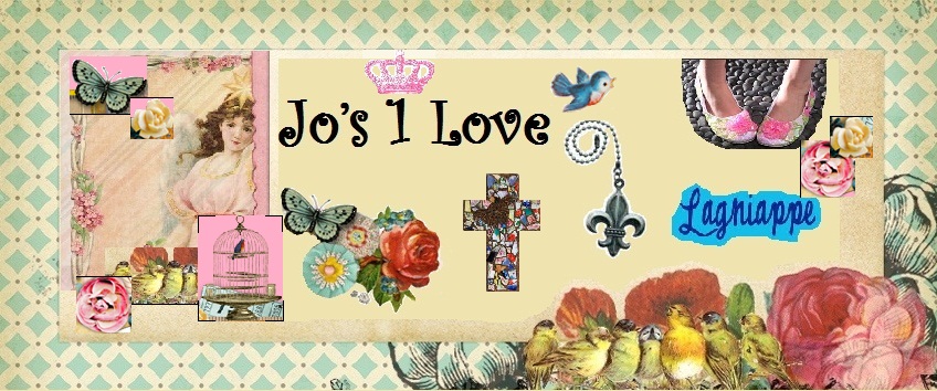 Jo's 1 Love