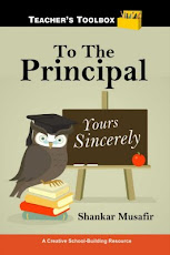 To The Principal...yours sincerely