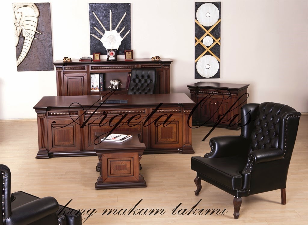 İzmir Modern Ofis Mobilyaları İzmir Modern Ofis Mobilyaları