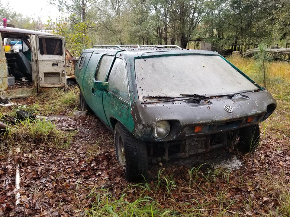 Brubaker Auto / Here S Something To Root For A 21st Century Brubaker