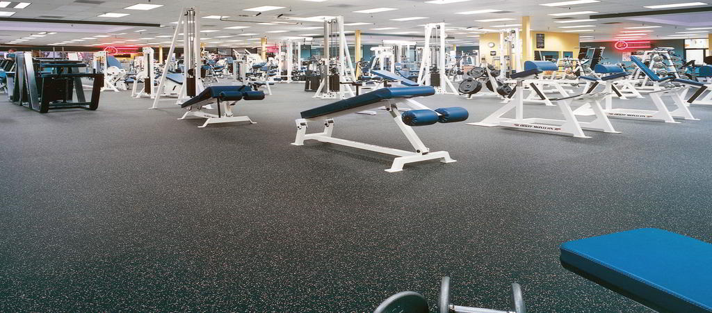 Home Decor What Kind Of Flooring Is Best For The Home Fitness