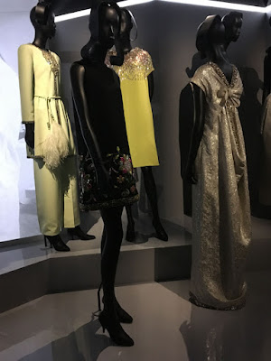 Fashion Doll Stylist: The Majesty of Christian Dior, 70 Years of Style