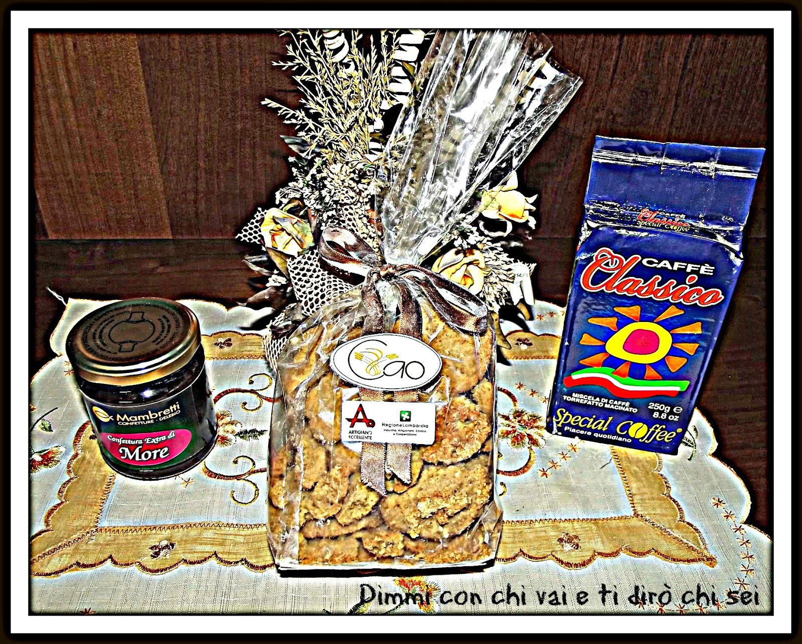 DIMMI CON CHI VAI E TI DIRO' CHI SEI: Lovetaly: il portale dell