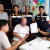 CAN'T FIND THE CRIMINALS - THEN ARREST THEIR VICTIMS! - THAI CRACKDOWN