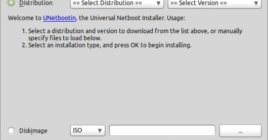 unetbootin automatic boot loop unetbootin automatic boot loop