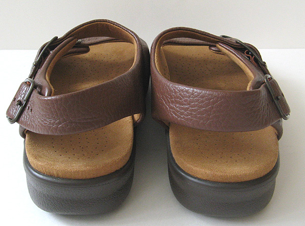 sas slip on sandals