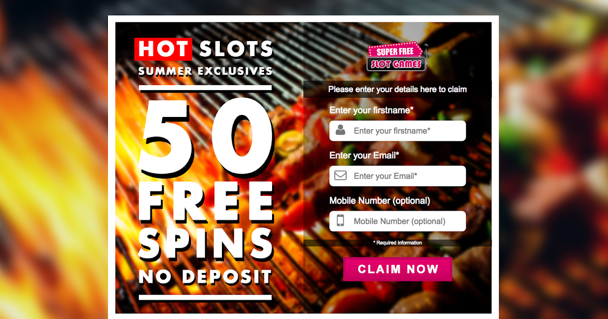 Super Free Slot Games