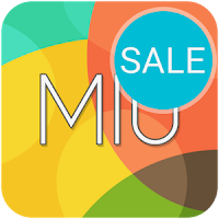 Miu MIUI 7 Style Icon Pack