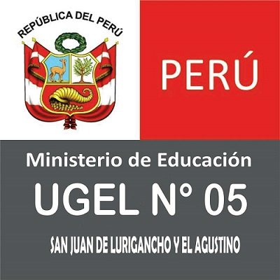 UGEL 05 - San Juan de Lurigancho