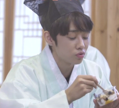 본격 소속사의 멤버들 재주살리기 (남자주의) | 인스티즈