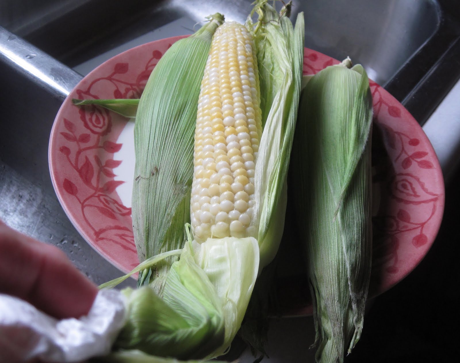 35 Ideas for Microwave Corn On the Cob Paper towel Best Round Up