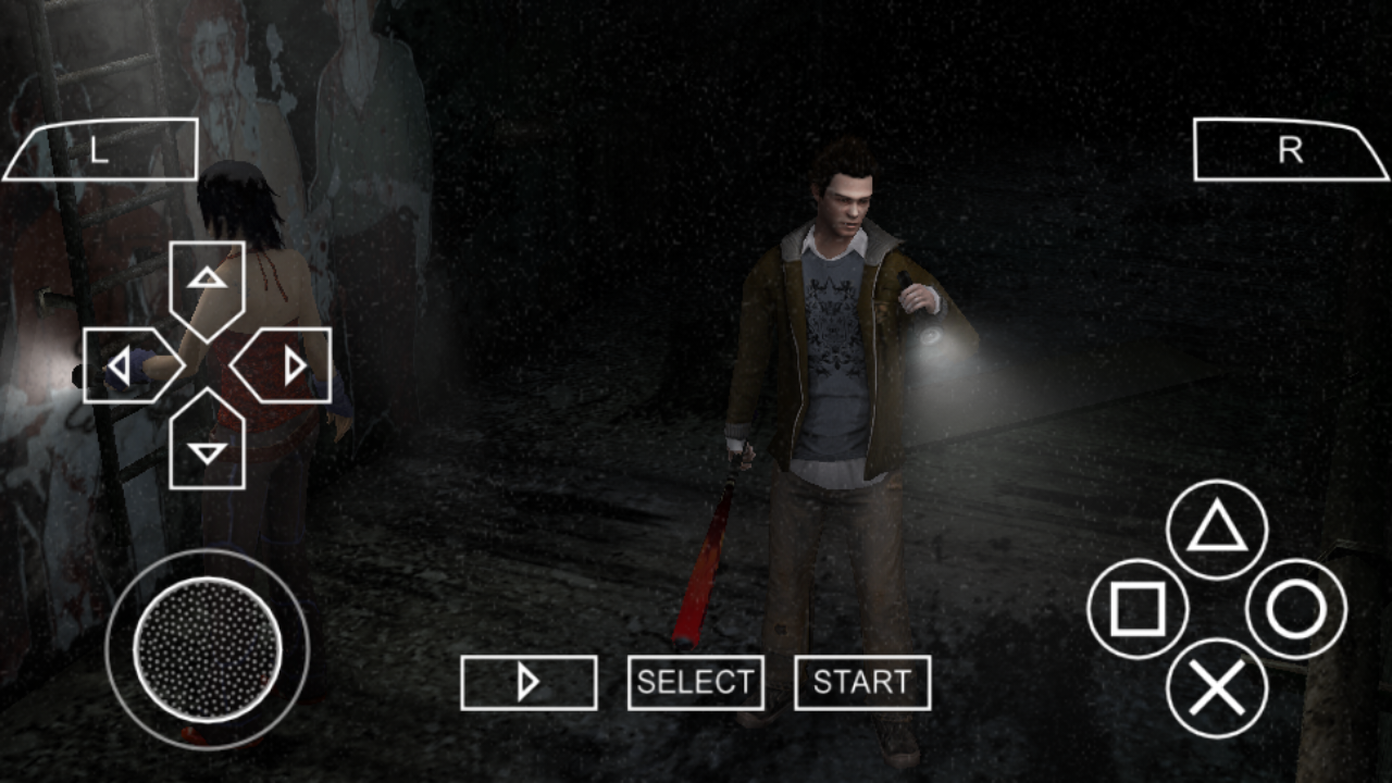 Obscure the aftermath walkthrough Obscure the aftermath walkthrough
