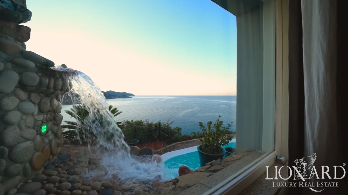 Sardinia, Italy Luxury Villa In Maracalagonis vs. 20 Interior Design Photos