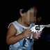 Pai ganha guarda de bebê após vídeo que mostra criança segurando arma