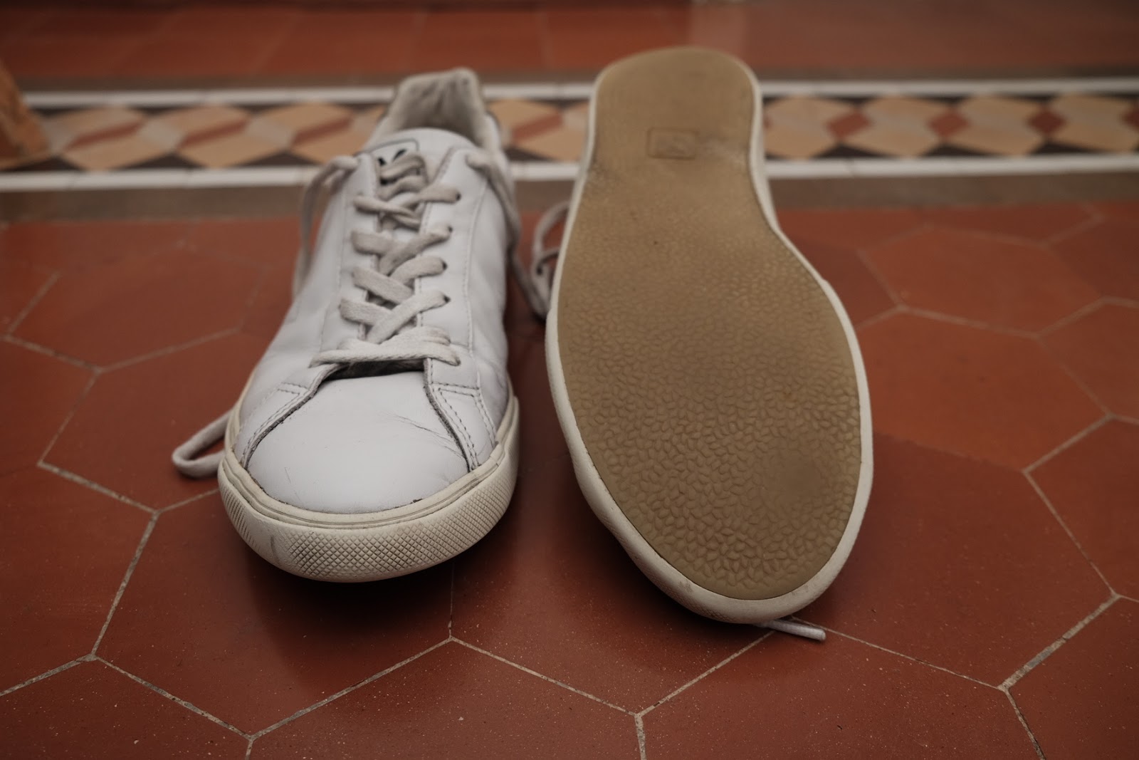 Veja sneakers Styleforum