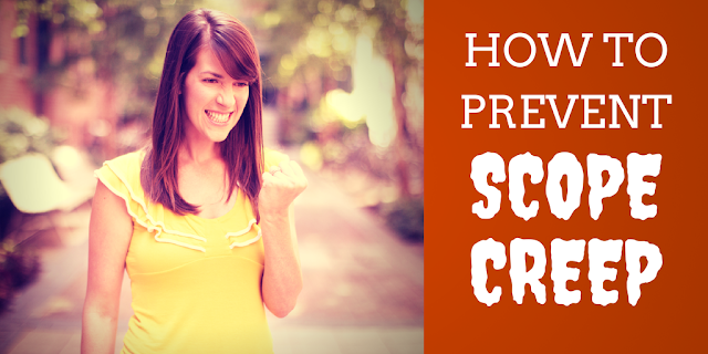 iCert Global: How to Prevent Scope Creep | Scope Management