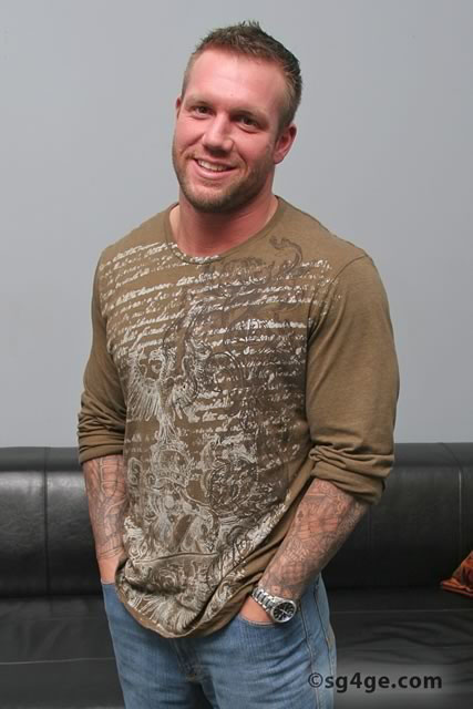 Brutos-Eros: Bo Dean