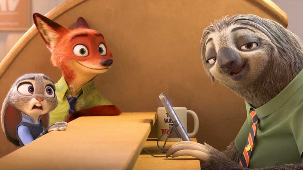 Zootopia (2016) Movie Review — Epsilon Reviews