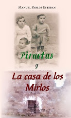 Piruetas y la casa de los Mirlos