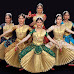 About South Indian Bharatnatyam Dance