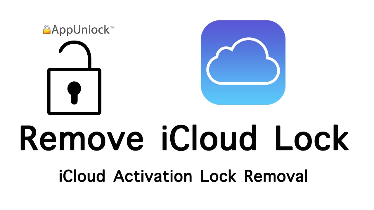 activation lock iphone removal free