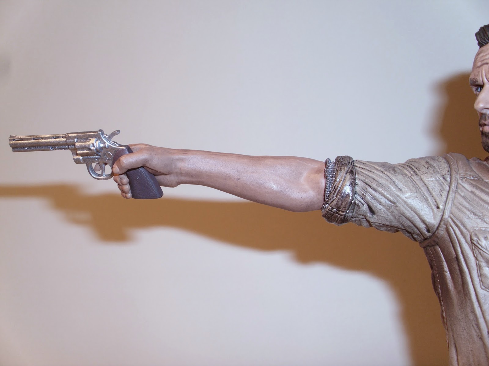 Geek4Life: Review of The Walking Dead TV Series 10